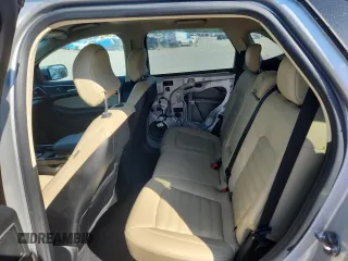 2019 Ford Edge SEL z VIN 2FMPK3J98KBC68797, wystawiony jako Copart lot #63033615 z przebiegiem 50 491 mil mil oraz Szkoda całkowita • Salvage title. Historia ofert i sprzedaży dostępna na DreamBid. Obrazek 11.