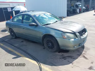 2006 Nissan Altima S with VIN 1N4AL11D26N308663, listed as a IAAI auction lot 42187337 with 202,069 mi miles and . Bid and sale history available at DreamBid. Image 1.
