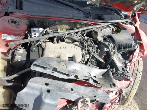 2002 Pontiac Grand Am GT with VIN 1G2NW52E52C174257, listed as a IAAI auction lot 41797928 with 250,020 mi miles. Bid and sale history available at carsss.com. Image 10.