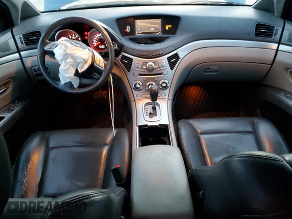2009 Subaru Tribeca z VIN 4S4WX99D494406977, wystawiony jako Copart lot #79355083 z przebiegiem 237 650 mil mil oraz Szkoda całkowita • Salvage title. Historia ofert i sprzedaży dostępna na DreamBid. Obrazek 8.