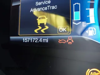 2016 Ford Fusion Titanium Hybrid with VIN 3FA6P0RU3GR190355, listed as a IAAI auction lot 42384309 with 157,172 mi miles and . Bid and sale history available at DreamBid. Image 15.