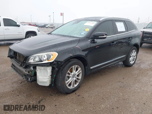 2016 Volvo XC60 T5 Drive-E Premier z VIN YV440MDK6G2907836, wystawiony jako IAAI lot #42133307 z przebiegiem 78 109 mil mil oraz . Historia ofert i sprzedaży dostępna na DreamBid. Obrazek 20.