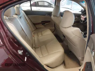 2010 Honda Accord EX-L z VIN 5KBCP3F84AB012180, wystawiony jako IAAI lot #41779763 z przebiegiem 81 797 mil mil oraz . Historia ofert i sprzedaży dostępna na DreamBid. Obrazek 8.