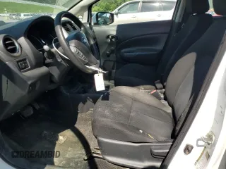 2016 Nissan Note S с VIN 3N1CE2CP4GL403689, выставлен на аукционе Copart как лот 62094015 с пробегом 127 584 миль миль и Чистый • Clean title. История ставок и продаж доступна на DreamBid. Изображение 7.