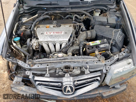 2005 Acura TSX z VIN JH4CL96845C024814, wystawiony jako Copart lot #63786025 z przebiegiem Nie podano mil oraz Nie do naprawy • Non repairable. Historia ofert i sprzedaży dostępna na DreamBid. Obrazek 11.