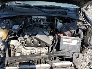 2008 Ford Escape Limited with VIN 1FMCU04158KC38720, listed as a Copart auction lot 51287405 with 85,593 mi miles and Salvage Title. Bid and sale history available at carsss.com. Image 12.