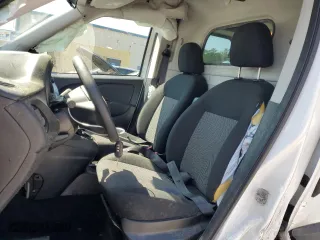 2020 Ram ProMaster City Cargo Van Tradesman with VIN ZFBHRFAB8L6R71571, listed as a Copart auction lot 52285195 with 72,045 mi miles and Salvage Title. Bid and sale history available at carsss.com. Image 7.