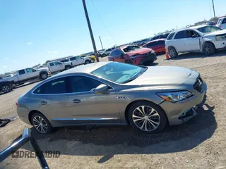 2017 Buick LaCrosse Essence with VIN 1G4ZP5SS3HU161148, listed as a IAAI auction lot 41643088 with Not Provided miles and . Bid and sale history available at DreamBid. Image 12.