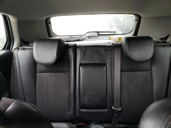 2019 Chevrolet Trax LT z VIN KL7CJLSBXKB825123, wystawiony jako Copart lot #55536535 z przebiegiem Nie podano mil oraz Szkoda całkowita • Salvage title. Historia ofert i sprzedaży dostępna na DreamBid. Obrazek 10.