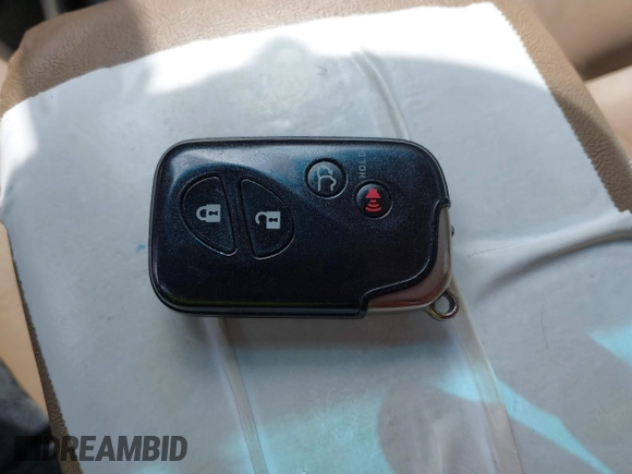 2011 Lexus RX 350 with VIN 2T2BK1BA2BC094157, listed as a IAAI auction lot 42090184 with Not Provided miles and . Bid and sale history available at DreamBid. Image 11.