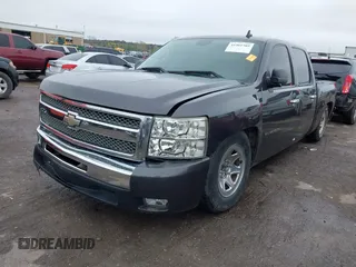 2010 Chevrolet Silverado 1500 LT with VIN 3GCRCSE0XAG224411, listed as a IAAI auction lot 41961505 with 188,055 mi miles and . Bid and sale history available at DreamBid. Image 17.