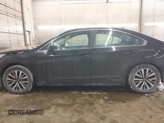 2019 Subaru Legacy Premium with VIN 4S3BNAF61K3010176, listed as a IAAI auction lot 41592812 with 58,021 mi miles and . Bid and sale history available at DreamBid. Image 14.