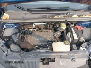 2020 Chevrolet Trax LT с VIN 3GNCJLSB0LL132779, выставлен на аукционе IAAI как лот 42401414 с пробегом 32 201 миль миль и . История ставок и продаж доступна на DreamBid. Изображение 10.