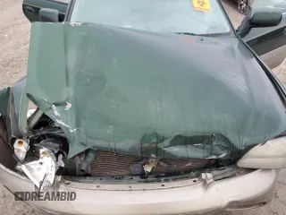 2001 Subaru Legacy Outback L.L. Bean с VIN 4S3BH806817626117, выставлен на аукционе Copart как лот 43201875 с пробегом 213 994 миль миль и Списание • Salvage title. История ставок и продаж доступна на DreamBid. Изображение 13.