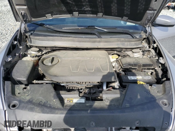 2018 Jeep Cherokee Latitude with VIN 1C4PJLCX9JD558638, listed as a Copart auction lot 53163395 with 80,730 mi miles and Salvage title. Bid and sale history available at DreamBid. Image 12.