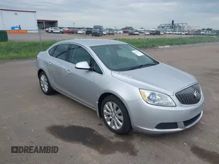 2016 Buick Verano with VIN 1G4PP5SK6G4137349, listed as a IAAI auction lot 42378176 with 88,895 mi miles and . Bid and sale history available at DreamBid. Image 1.