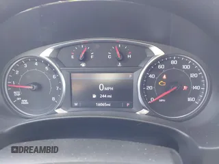 2024 GMC Terrain AT4 z VIN 3GKALYEG7RL207165, wystawiony jako IAAI lot #42103766 z przebiegiem 16 065 mil mil oraz . Historia ofert i sprzedaży dostępna na DreamBid. Obrazek 7.