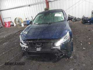 2019 Nissan Altima SR with VIN 1N4BL4CV8KC255940, listed as a IAAI auction lot 41795716 with 22,030 mi miles and . Bid and sale history available at DreamBid. Image 13.
