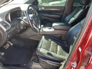 2014 Jeep Grand Cherokee Limited with VIN 1C4RJFBG5EC566629, listed as a Copart auction lot 49081135 with 145,185 mi miles and Salvage Title. Bid and sale history available at carsss.com. Image 7.