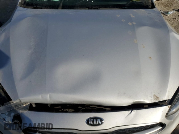 2021 Kia Forte FE with VIN 3KPF24AD4ME282489, listed as a Copart auction lot 88495675 with 102,762 mi miles and Clean Title. Bid and sale history available at carsss.com. Image 11.
