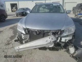 2012 Lexus LS 460 with VIN JTHCL5EF1C5014719, listed as a Copart auction lot 41970505 with Not provided miles and Salvage title. Bid and sale history available at DreamBid. Image 10.