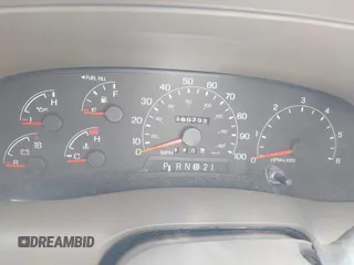 2000 Ford Excursion Limited z VIN 1FMNU42SXYED84573, wystawiony jako IAAI lot #41993833 z przebiegiem 160 793 mil mil oraz . Historia ofert i sprzedaży dostępna na DreamBid. Obrazek 7.