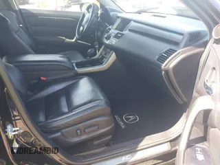2011 Acura RDX Technology z VIN 5J8TB1H53BA003759, wystawiony jako IAAI lot #42625865 z przebiegiem 198 946 mil mil oraz . Historia ofert i sprzedaży dostępna na DreamBid. Obrazek 5.