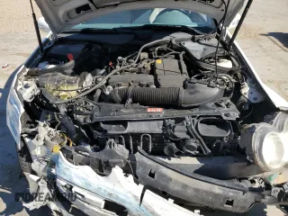 2005 Mercedes-Benz C with VIN WDBRF40J65F600840, listed as a Copart auction lot 52964845 with 206,094 mi miles and Salvage Title. Bid and sale history available at DreamBid. Image 11.