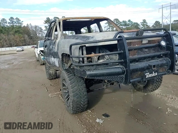 2006 Chevrolet Tahoe Z71 with VIN 1GNEK13T26R168472, listed as a Copart auction lot 42913325 with 0 mi miles and Salvage Title. Bid and sale history available at carsss.com. Image 12.