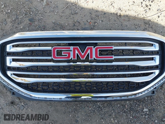 2019 GMC Acadia SLE with VIN 1GKKNSLS1KZ140788, listed as a IAAI auction lot 41636885 with 175,988 mi miles and . Bid and sale history available at DreamBid. Image 12.