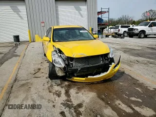 2012 Nissan Altima 2.5 with VIN 1N4AL2AP4CN540953, listed as a Copart auction lot 53939625 with 203,155 mi miles and Salvage Title. Bid and sale history available at DreamBid. Image 14.