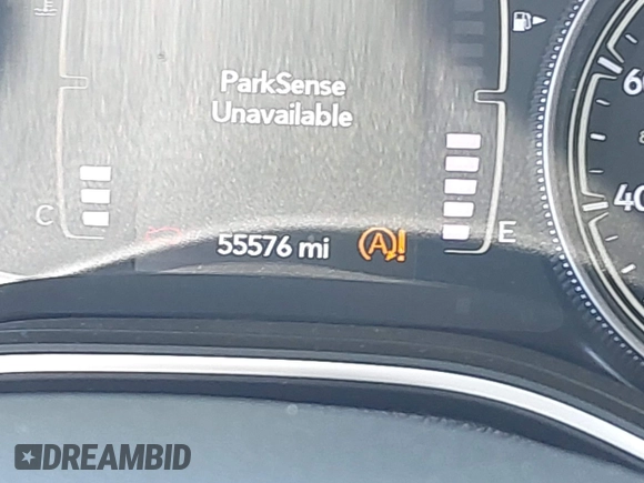 2021 Jeep Cherokee Altitude с VIN 1C4PJLLB0MD114041, выставлен на аукционе IAAI как лот 42293395 с пробегом 55 576 миль миль и . История ставок и продаж доступна на DreamBid. Изображение 15.