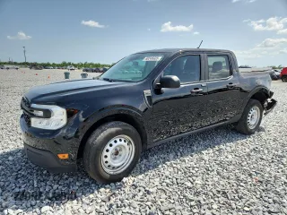 2022 Ford Maverick XL z VIN 3FTTW8E93NRA85554, wystawiony jako Copart lot #60246605 z przebiegiem 27 193 mil mil oraz Szkoda całkowita • Salvage title. Historia ofert i sprzedaży dostępna na DreamBid. Obrazek 1.