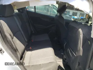 2019 Subaru Impreza z VIN 4S3GKAB69K3607788, wystawiony jako Copart lot #52505035 z przebiegiem 36 075 mil mil oraz Szkoda całkowita • Salvage title. Historia ofert i sprzedaży dostępna na DreamBid. Obrazek 10.