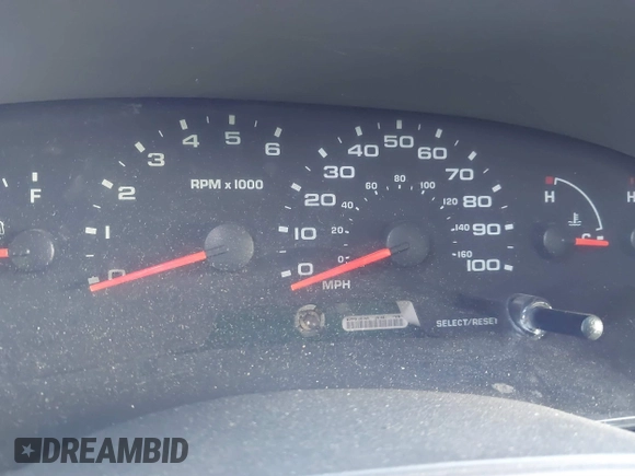 2007 Ford Econoline Cargo Commercial with VIN 1FTNE14W57DB11836, listed as a IAAI auction lot 41579750 with Not Provided miles and . Bid and sale history available at DreamBid. Image 7.