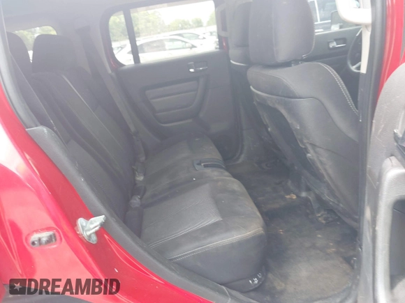 2007 Hummer H3 SUV с VIN 5GTDN13E578241928, выставлен на аукционе IAAI как лот 42542515 с пробегом 182 217 миль миль и . История ставок и продаж доступна на DreamBid. Изображение 8.