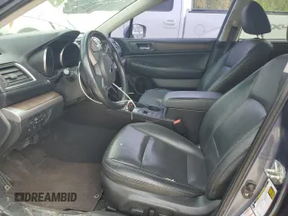 2016 Subaru Outback Limited with VIN 4S4BSEJC1G3210166, listed as a Copart auction lot 53959415 with 133,991 mi miles and Salvage title. Bid and sale history available at DreamBid. Image 7.