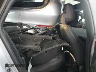 2024 Mercedes-Benz EQS 450 z VIN W1KCG2EB9RA046776, wystawiony jako Copart lot #49003545 z przebiegiem 3 277 mil mil oraz Szkoda całkowita • Salvage title. Historia ofert i sprzedaży dostępna na DreamBid. Obrazek 10.