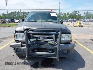 2011 Ford Ranger XLT with VIN 1FTLR4FE5BPB03311, listed as a IAAI auction lot 42170019 with 111,224 mi miles and . Bid and sale history available at DreamBid. Image 12.