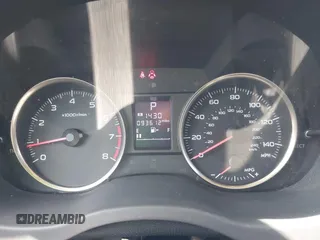 2015 Subaru Impreza Special Sports Premium с VIN JF1GPAT63F8242443, выставлен на аукционе IAAI как лот 42202411 с пробегом 93 612 миль миль и . История ставок и продаж доступна на DreamBid. Изображение 7.