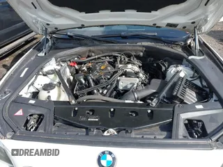 2014 BMW 5 Series 528i xDrive with VIN WBA5A7C5XED614926, listed as a IAAI auction lot 41535739 with 187,586 mi miles and . Bid and sale history available at DreamBid. Image 10.
