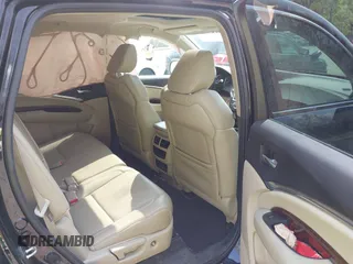 2018 Acura MDX Technology with VIN 5J8YD4H59JL005102, listed as a IAAI auction lot 42155562 with 71,890 mi miles and . Bid and sale history available at DreamBid. Image 8.