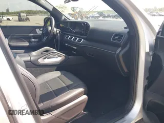 2020 Mercedes-Benz GLE 350 with VIN 4JGFB4KB3LA060178, listed as a IAAI auction lot 42264853 with 83,414 mi miles and . Bid and sale history available at DreamBid. Image 5.