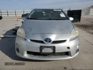 2010 Toyota Prius II z VIN JTDKN3DU1A0074859, wystawiony jako Copart lot #51924785 z przebiegiem 214 898 mil mil oraz Szkoda całkowita • Salvage title. Historia ofert i sprzedaży dostępna na DreamBid. Obrazek 5.
