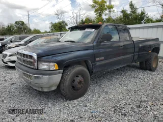 2001 Dodge 3500 with VIN 1B7MC33671J500405, listed as a Copart auction lot 65092085 with 263,966 mi miles and Clean title. Bid and sale history available at DreamBid. Image 1.