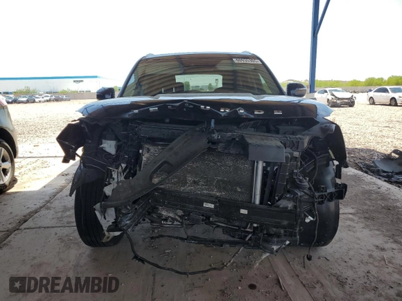 2021 Kia Telluride EX с VIN 5XYP34HC4MG190607, выставлен на аукционе Copart как лот 60935305 с пробегом 42 682 миль миль и Списание • Salvage title. История ставок и продаж доступна на DreamBid. Изображение 5.