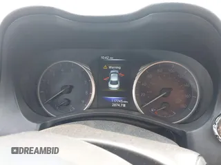 2015 Infiniti Q50 с VIN JN1BV7AR9FM413720, выставлен на аукционе IAAI как лот 42402574 с пробегом 117 745 миль миль и . История ставок и продаж доступна на DreamBid. Изображение 7.