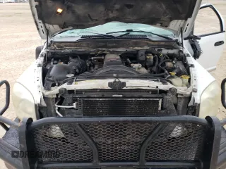 2007 Dodge 2500 SLT с VIN 3D7KS29A57G849630, выставлен на аукционе Copart как лот 50806475 с пробегом 284 971 миль миль и Списание • Salvage title. История ставок и продаж доступна на DreamBid. Изображение 11.