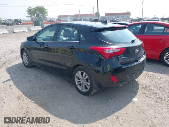 2013 Hyundai Elantra с VIN KMHD35LE4DU024969, выставлен на аукционе IAAI как лот 42391659 с пробегом 140 989 миль миль и . История ставок и продаж доступна на DreamBid. Изображение 3.