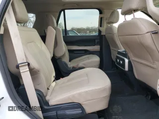 2023 Ford Expedition Limited z VIN 1FMJU2A86PEA55019, wystawiony jako Copart lot #51388945 z przebiegiem 44 573 mil mil oraz Nie do naprawy • Non repairable. Historia ofert i sprzedaży dostępna na DreamBid. Obrazek 11.